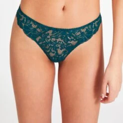 Aubade Mon Bijou Tanga