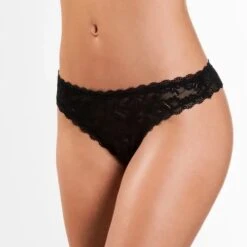 Aubade Rosessence Tanga