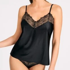 Aubade Karl Lagerfeld X Aubade Top