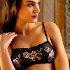 Lise Charmel Désir De Roses Brassière