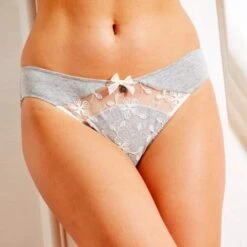 Barbara Ombrelle Slip