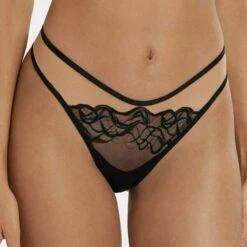 Lisca Dione Brésilien