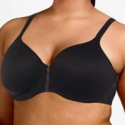 Chantelle Chic Essential Soutien-gorge Coque Spacer Enveloppant