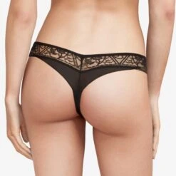 Chantelle Alto Tanga