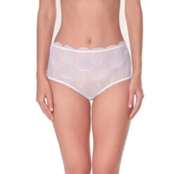 Huit Mandarin Culotte