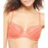 Implicite Evasion Soutien-gorge Corbeille 3/4 Sunset