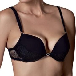 Lisca Glitter Soutien-gorge Push Up