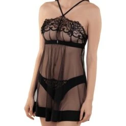 Lisca Rhapsody Nuisette