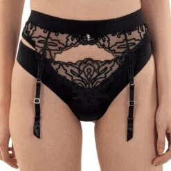 Lisca Rhapsody Porte Jarretelle