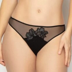 Lise Charmel Glamour Couture Slip Fantaisie