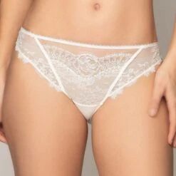 Lise Charmel Précieux Diadème Slip Séduction