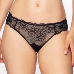 Lise Charmel Sublime En Dentelle Slip Séduction