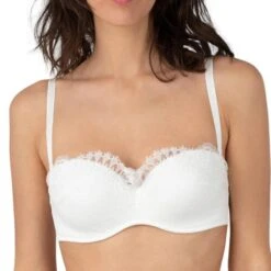 Lise Charmel Précieux Diadème Soutien-gorge Bandeau Coque