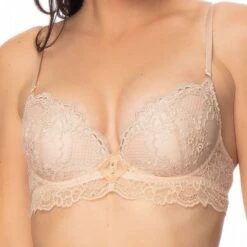 Lise Charmel Sublime En Dentelle Soutien-gorge Coque