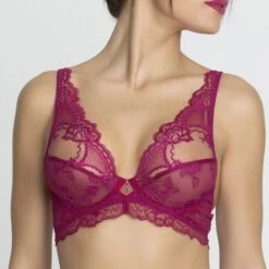 Lise Charmel Sublime En Dentelle Soutien-gorge Glamour