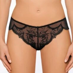 Millésia Cravache String