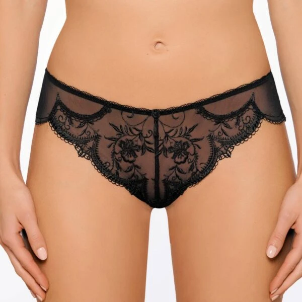 Millésia Cravache String 1 Millésia Cravache String