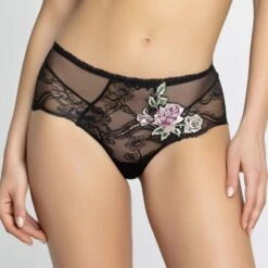 Lise Charmel Désir De Roses Shorty Sexy