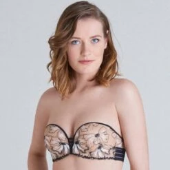 Simone Perele Simone Pérèle Jaipur Soutien-gorge Bandeau