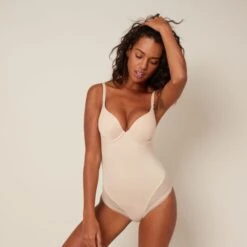 Simone Perele Simone Pérèle Muse Body