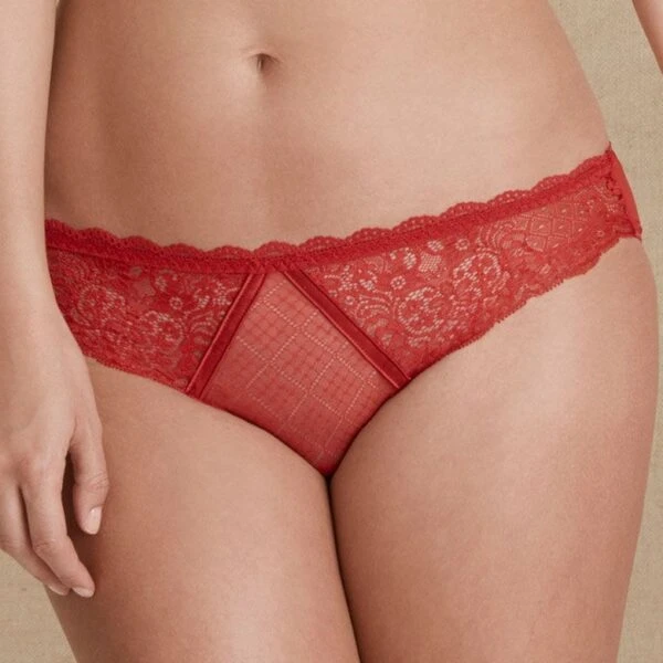 Simone Perele Simone Pérèle Flirt Culotte 1 Simone Perele Simone Pérèle Flirt Culotte