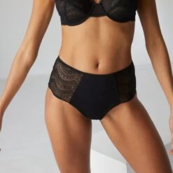 Simone Perele Simone Pérèle Karma Culotte Haute