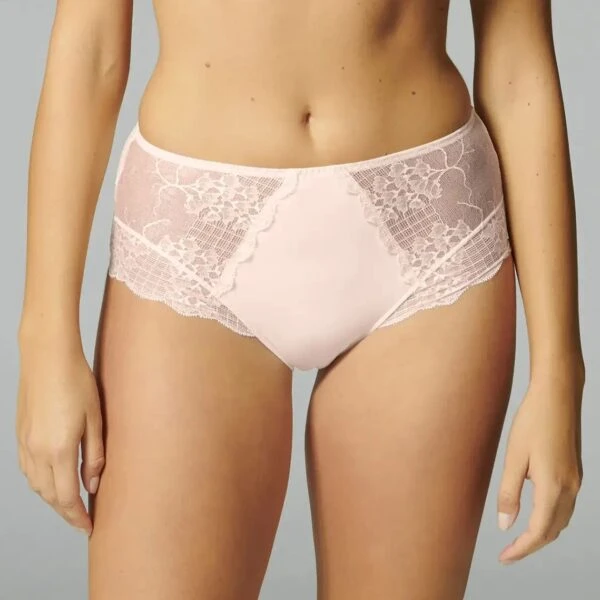 Simone Perele Simone Pérèle Rêve Culotte Taille Haute 1 Simone Perele Simone Pérèle Rêve Culotte Taille Haute