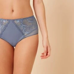 Simone Perele Simone Pérèle Promesse Culotte Haute