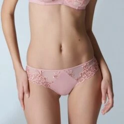 Simone Perele Simone Pérèle Saga Slip