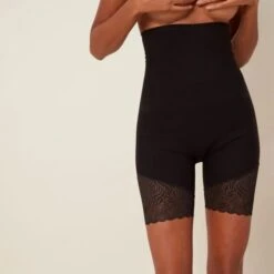 Simone Perele Simone Pérèle Top Model Panty Haut