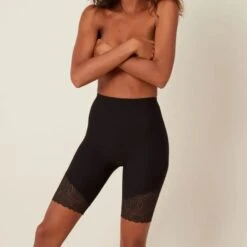 Simone Perele Simone Pérèle Top Model Panty