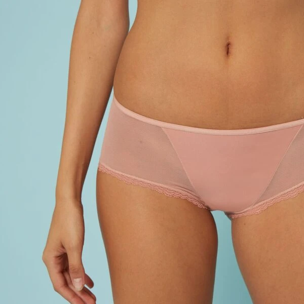 Simone Perele Simone Pérèle Confiance Shorty 1 Simone Perele Simone Pérèle Confiance Shorty