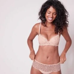 Simone Perele Simone Pérèle Lumineuse Shorty