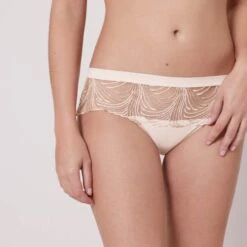Simone Perele Simone Pérèle Nuance Shorty