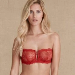 Simone Perele Simone Pérèle Flirt Soutien-gorge Bandeau