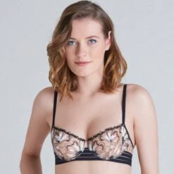 Simone Perele Simone Pérèle Jaipur Soutien-gorge Corbeille