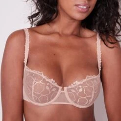 Simone Perele Simone Pérèle Lumineuse Soutien-gorge Corbeille