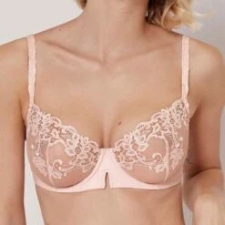 Simone Perele Simone Pérèle Saga Soutien-gorge Corbeille