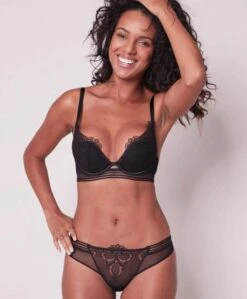 Simone Perele Simone Pérèle Prodigieuse Soutien-gorge Push Up