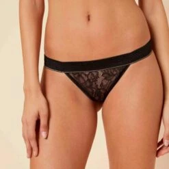 Simone Perele Simone Pérèle After Work String