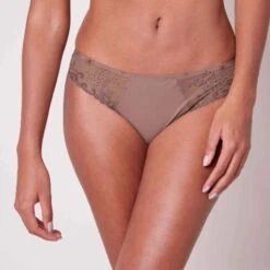 Simone Perele Simone Pérèle Délice String