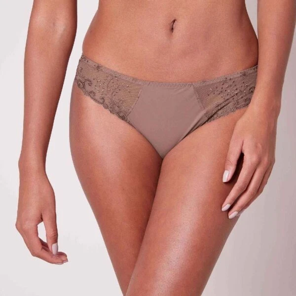 Simone Perele Simone Pérèle Délice String 1 Simone Perele Simone Pérèle Délice String