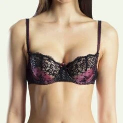 Aubade Courbes Divines Soutien-gorge Corbeille