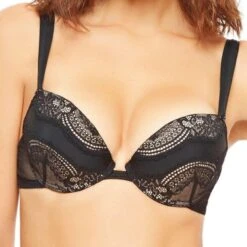 Implicite Evasion Soutien-gorge Push Up
