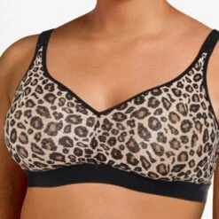 Chantelle C Magnifique Soutien-gorge Sans Armature