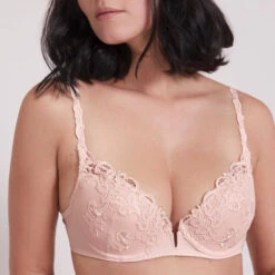 Simone Perele Simone Pérèle Saga Soutien-gorge Push Up