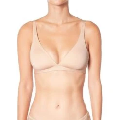 Huit Grand Jeu Soutien-gorge Triangle