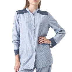 Valery Atmosfera Chemise De Nuit