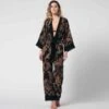 Valery Gold Luxury Pyjama